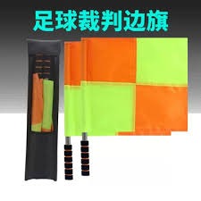 中国裁判员首次同场亮相世界杯引发热议
